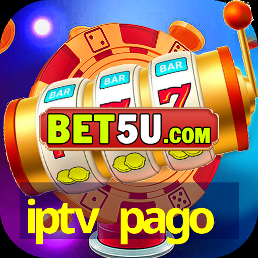 iptv pago